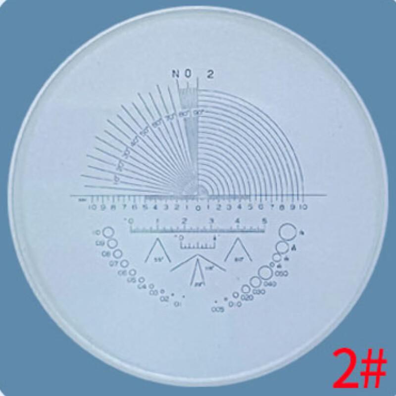 

Beiduoyang 10x LED Cylindrical Magnifier