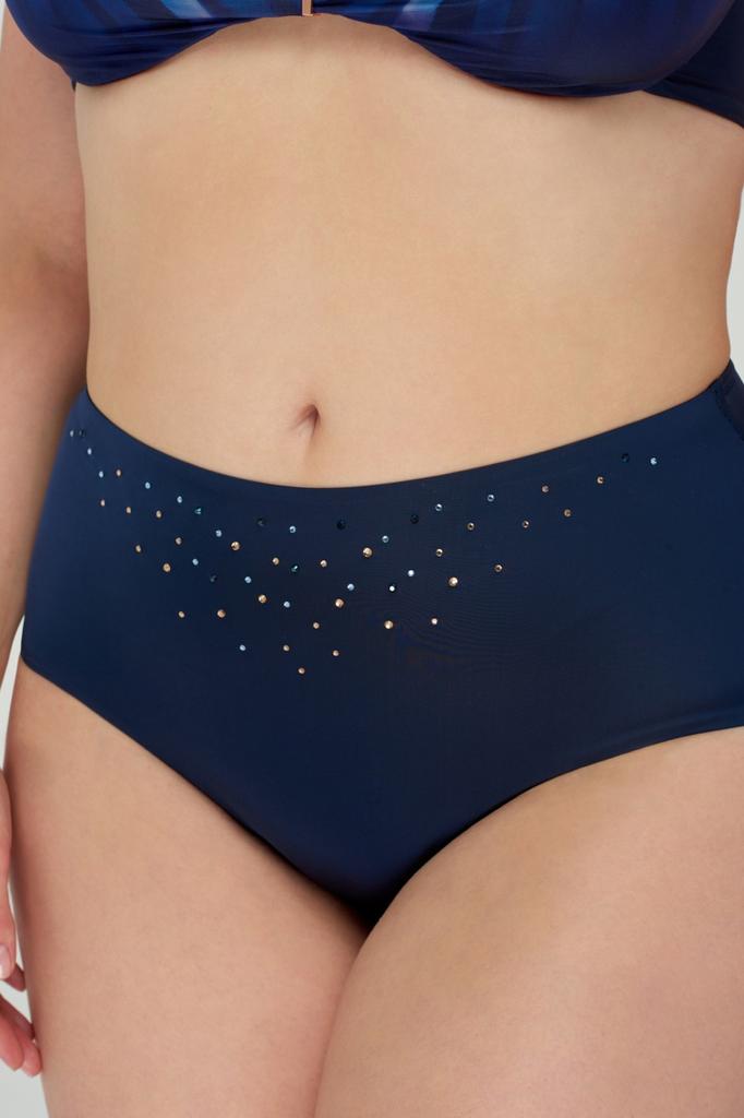 Nazouvací plavky Marc & Andre (70482)