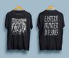 Drudkh Eastern Frontier In Flames T-Shirt