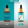 Pilgrim 2% Alpha Arbutin 3% Vitamin C Brightening Face Serum For Radiant Glow All Skin Types Pack Of 2 30 ml