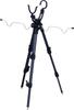 Prox Fishing Tripod Rod Holder 50cm PX769350D 2-Way 3-Tier -