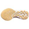 Nike React Infinity Run Flyknit 'Creamwhite Silver' Women's CD4372-007