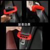 Seat Belt Buckle Cover For Toyota GR86 ZN8 / Subaru New BRZ ZD8 Model