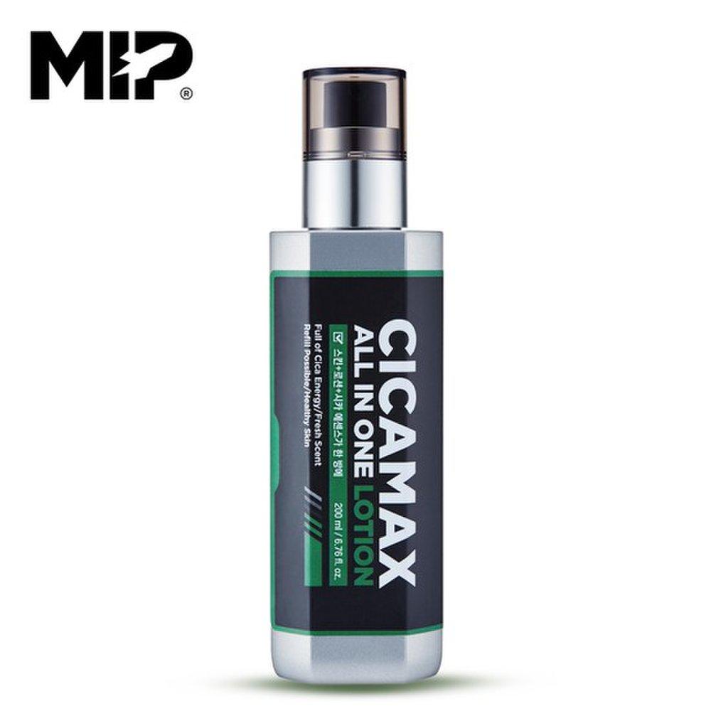 

MP Cicamax All-in-one Lotion 200ml