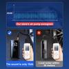 0-150PSI Car Air Compressor Wireless/Wired Car Air Pump Electric Tire Inflator Pump for Motorcycle Bicycle Boat AUTO Tyre Balls