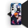 Soft Cover for Apple iPhone 17 Pro XS Max Air 6 7 8 Plus 5 + SE 2022 SE2 16E Casing Phone Case konan Akatsuki Pain Narutos