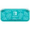 Console portatile nintendo switch lite • edizione limitata méli & melo hawaiano + animal crossing: nuovi orizzonti (preinstallato)