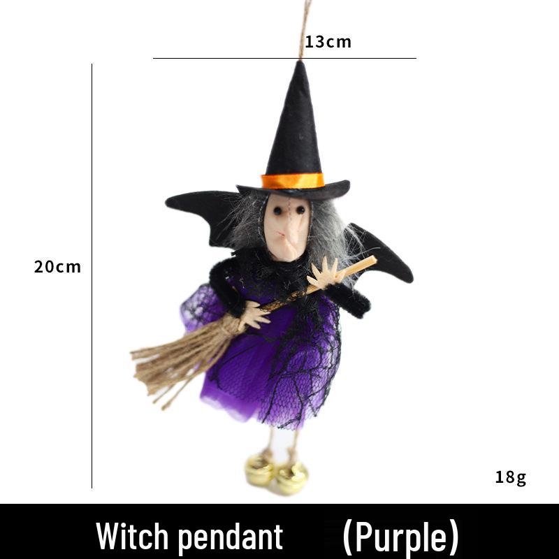Pumpkin Model Halloween DIY Decoration Props and Accessories