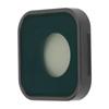 CPL Lens Filter for GoPro Hero 9 Action Camera Polarizing Filter Lens Protector Replacement