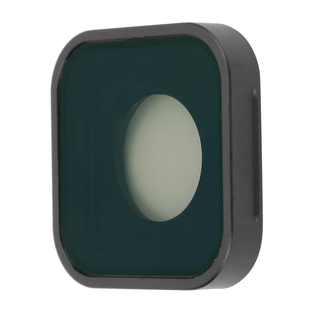 CPL Lens Filter for GoPro Hero 9 Action Camera Polarizing Filter Lens Protector Replacement