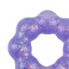 Fidget Toy Soft TPR Squishes Portable Stress Relief Bracelet Pendant Kids Adults Squeeze Toy Decompression Gift