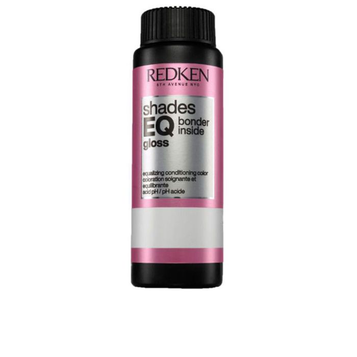 SHADES EQ Bonder Inside #08GG 60 Ml X 3 U