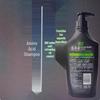 Bawang Tea Saponin Oil Control Volumizing Amino Acid Shampoo
