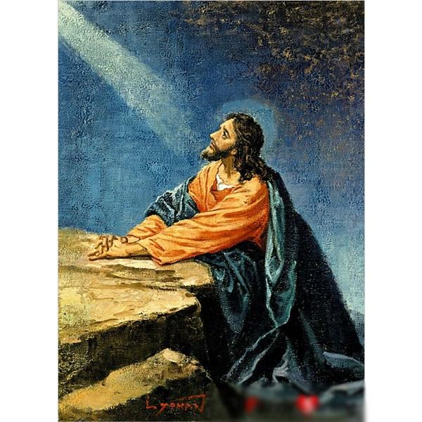 

Пазл Гефсиманская молитва 500р, 1 деталь, 500 деталей Пазл, Детские игры, Развивающие игрушки