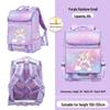 Herder Children's Spine Protection Lightweight School Backpack