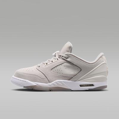 Jordan Air Jordan Sixty Plus Vintage Basketball Shoes Unisex Low Top B 40