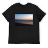 El Porto Manhattan Beach T-Shirt Funny T-shirts Luxury Man Vintage Summer Top Mens Tall T Shirts