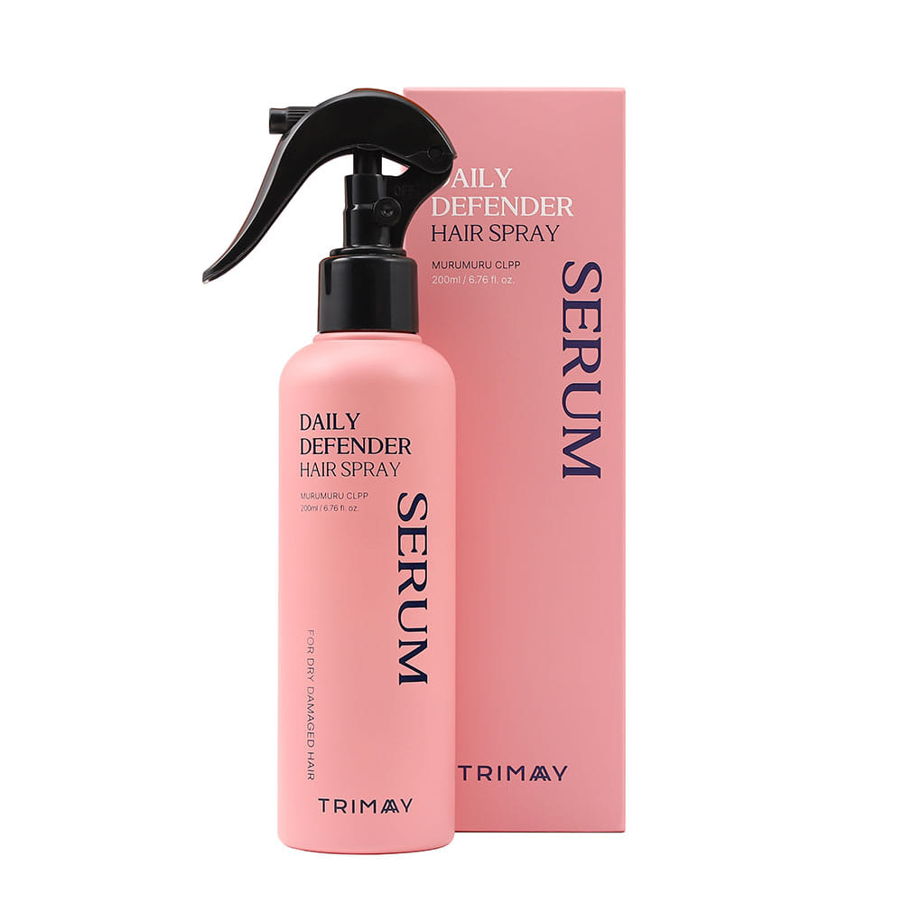Daily Defender Hair Spray Serum 200ml