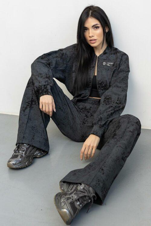 Women's Bomber Jacket Urban Eclipse A4-LDP TotalFit (06399206)