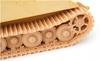 T-Rex Studios 1/48 World War II German Jagdtiger Porsche-type Suspension Tracks for Plastic Model Kits TR84011