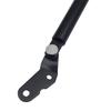 Wellvie Classy Rear Trunk Damper for Celica T230 with (2000-2005 Coupe/Hatchback Spoiler)