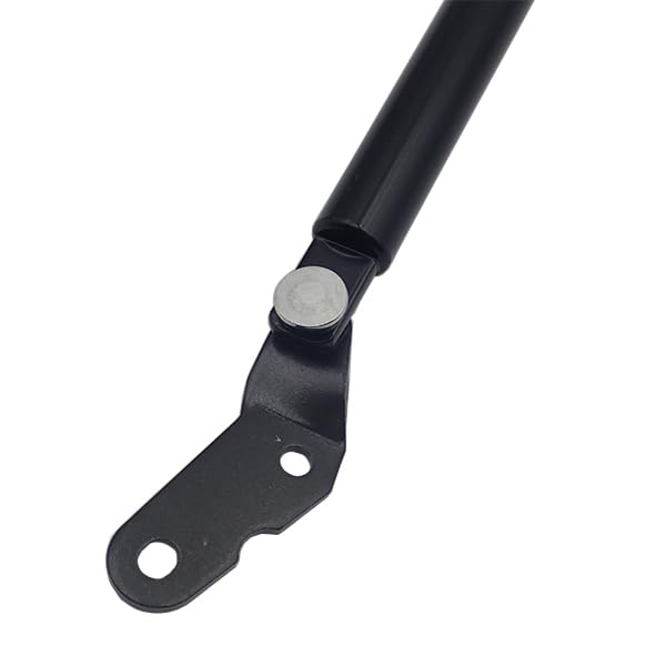 Wellvie Classy Rear Trunk Damper for Celica T230 with (2000-2005 Coupe/Hatchback Spoiler)