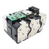 15*21700 Li-ion Batterij Plastic Behuizing Laadbeveiligingsbord Doos Shell Voor Milwaukee Voor M18 18V 12Ah Lithium Batterij Behuizing