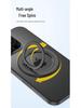 CX-2 Magnetic 360° Rotating Phone Ring Holder - MagSafe Compatible