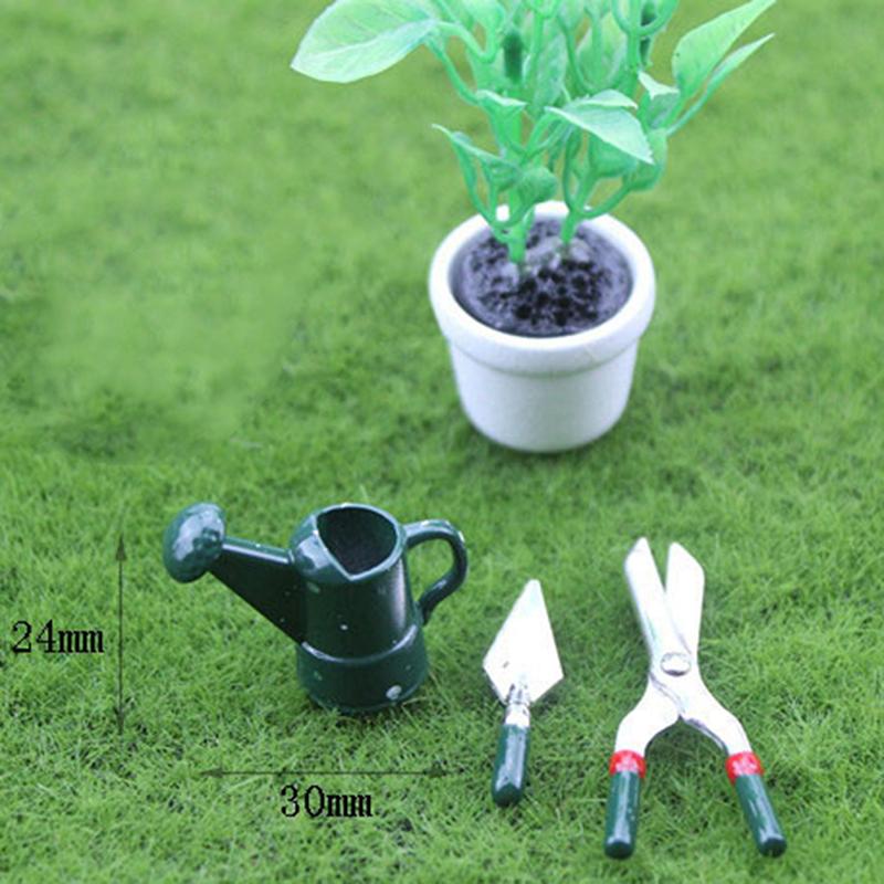 1/12 Dollhouse Miniature Accessories Kettle Simulation Furniture Tea Pot Cup Dollhouse Orange Juice Kitchen Model Furniture Toys
