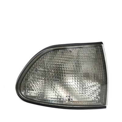 BMW E36/E46/E34/E32/E38 Yellow/White Turn Signal Corner Light