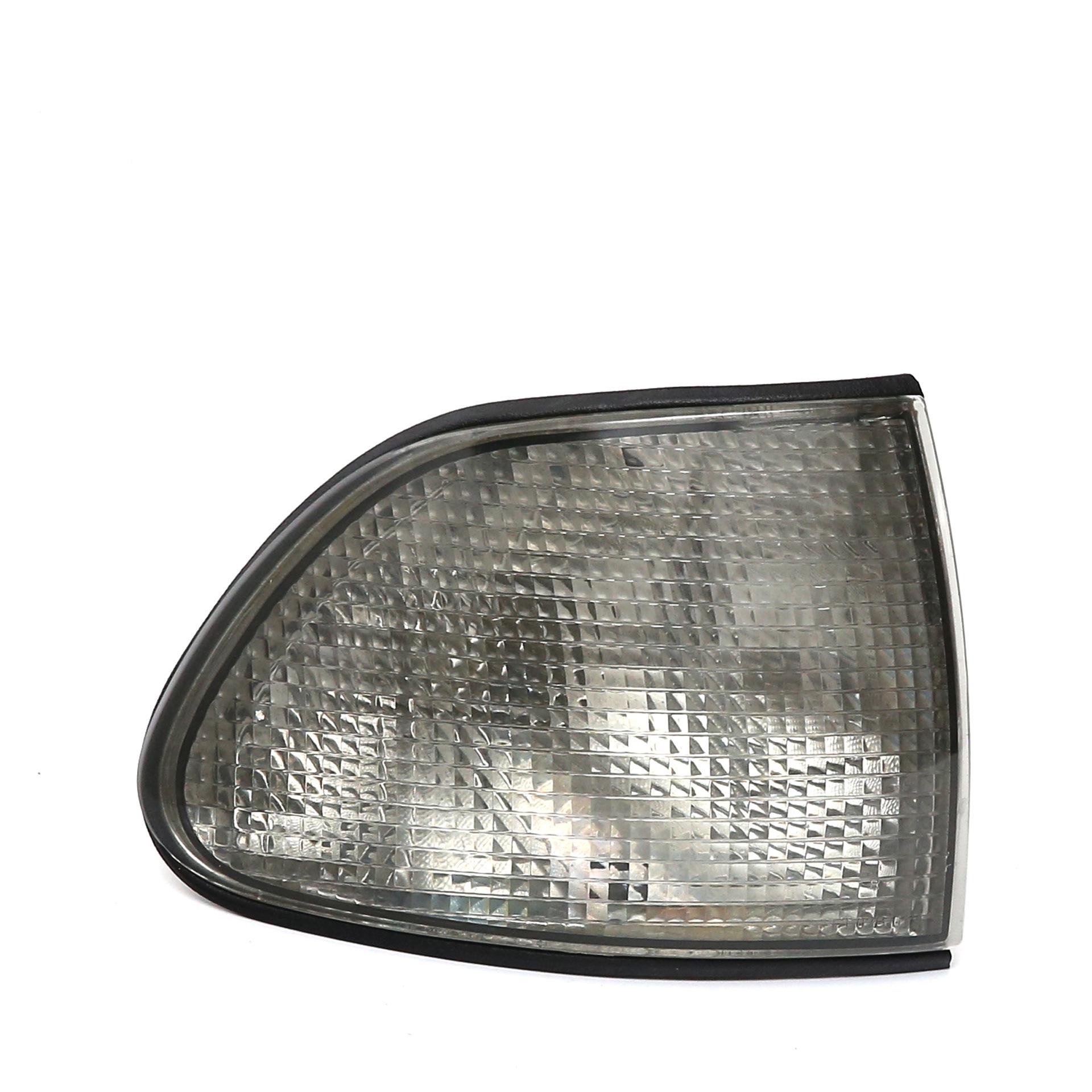 

BMW E36/E46/E34/E32/E38 Желтый/Белый Указатель Поворота Угловой Фонарь Corner Light E34