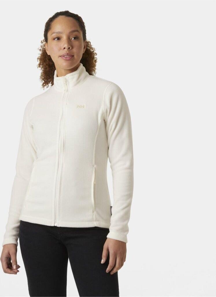 Куртка Helly Hansen Daybreaker Fleece Jacket Women (51599) snow white