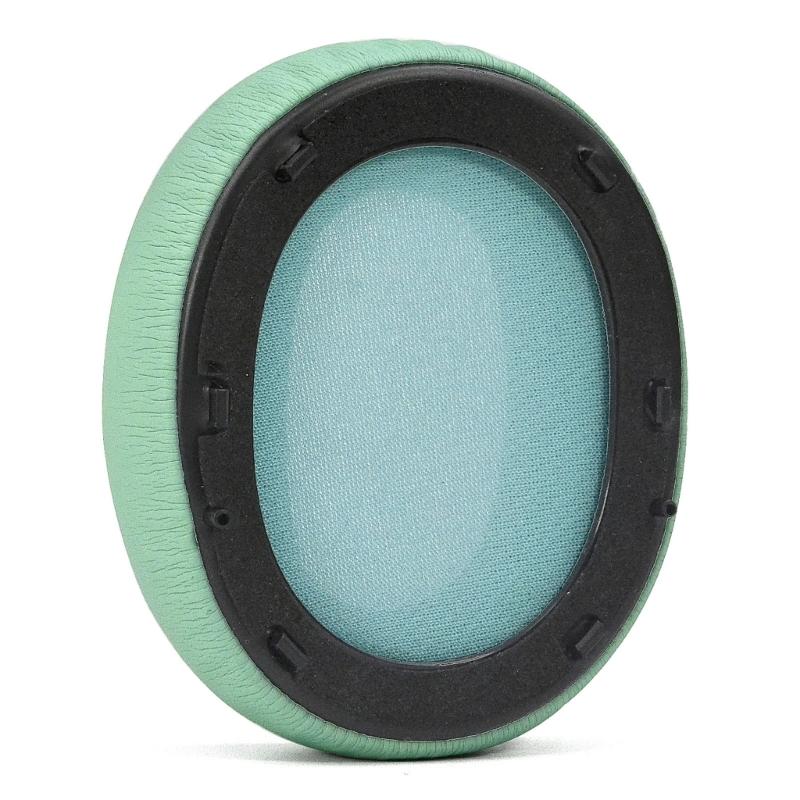 Quality Sponge Ear Cups and Headband Kit for W820NB,Soft Ear Pads Comfortable Earcups for W820NB Headphones Headbeam