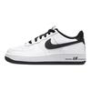 Nike Air Force 1 '06 Low White Black - DH9600-102
