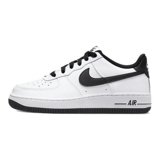 Nike Air Force 1 '06 Low White Black - DH9600-102