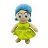 Hot Riley Plush Toy Cute Anxiety Doll Featuring Joy Fear Anger Disgust Sadness Soft Model Collection Inside Out 2 for Cuddly Stuffed Fluffy Huggable