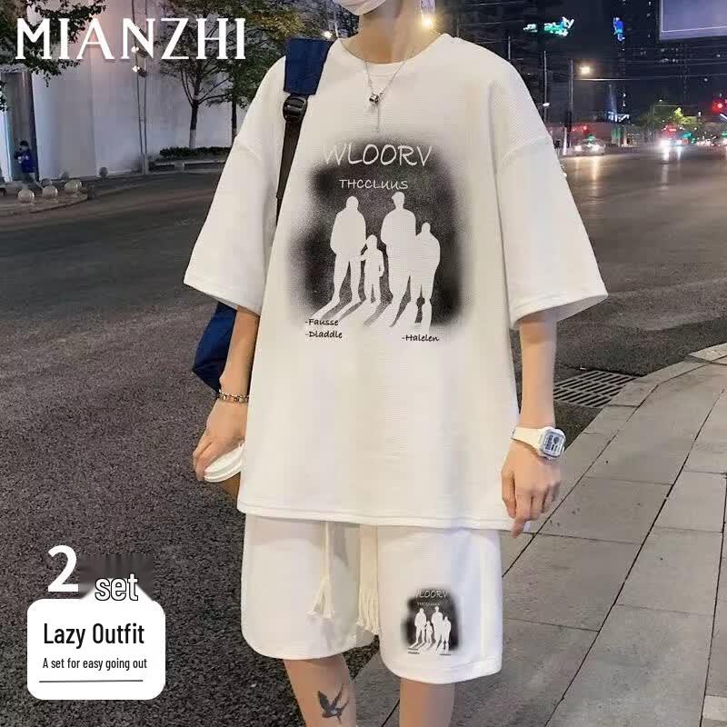 

Men s Summer Sportswear Collection 3XL