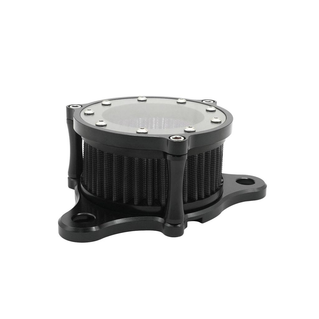 Aluminum CNC Air Intake Filter for Harley XL883/1200