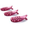 1Pcs Hair Fringe Clip Front Bang Curler Roller Holder Pin Diy Hair Styling Tool