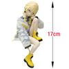 Anime BANPRESTO School Idol Master Figure Pose Kotone Fujita Model Collectible Toy