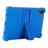 Abdeckung für Teclast T60 2023 Fall 12 "Tablet PC Kickstand Funda mit 4 Stoßfest Airbags Kinder Sicherheit Weiche Silikon
