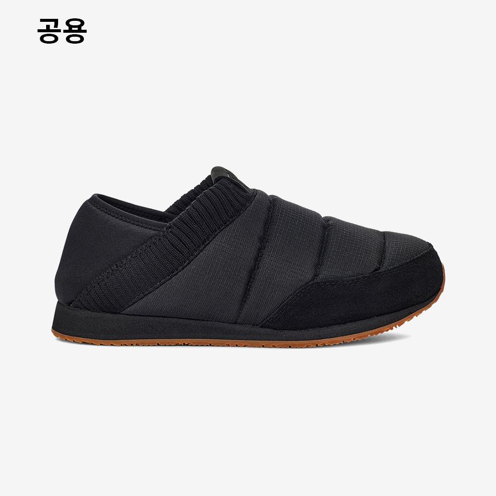 Teva Unisex Re-Amber 2 (Blk) Stvu2333091-Blk