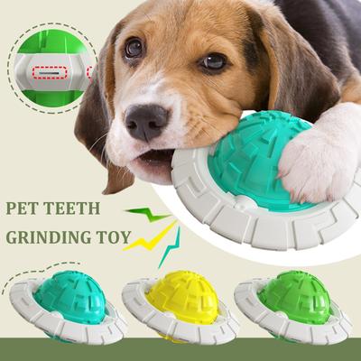 Hundekauspielzeug Naturkautschuk Hundespielzeug Planet Molar Hundespielzeug