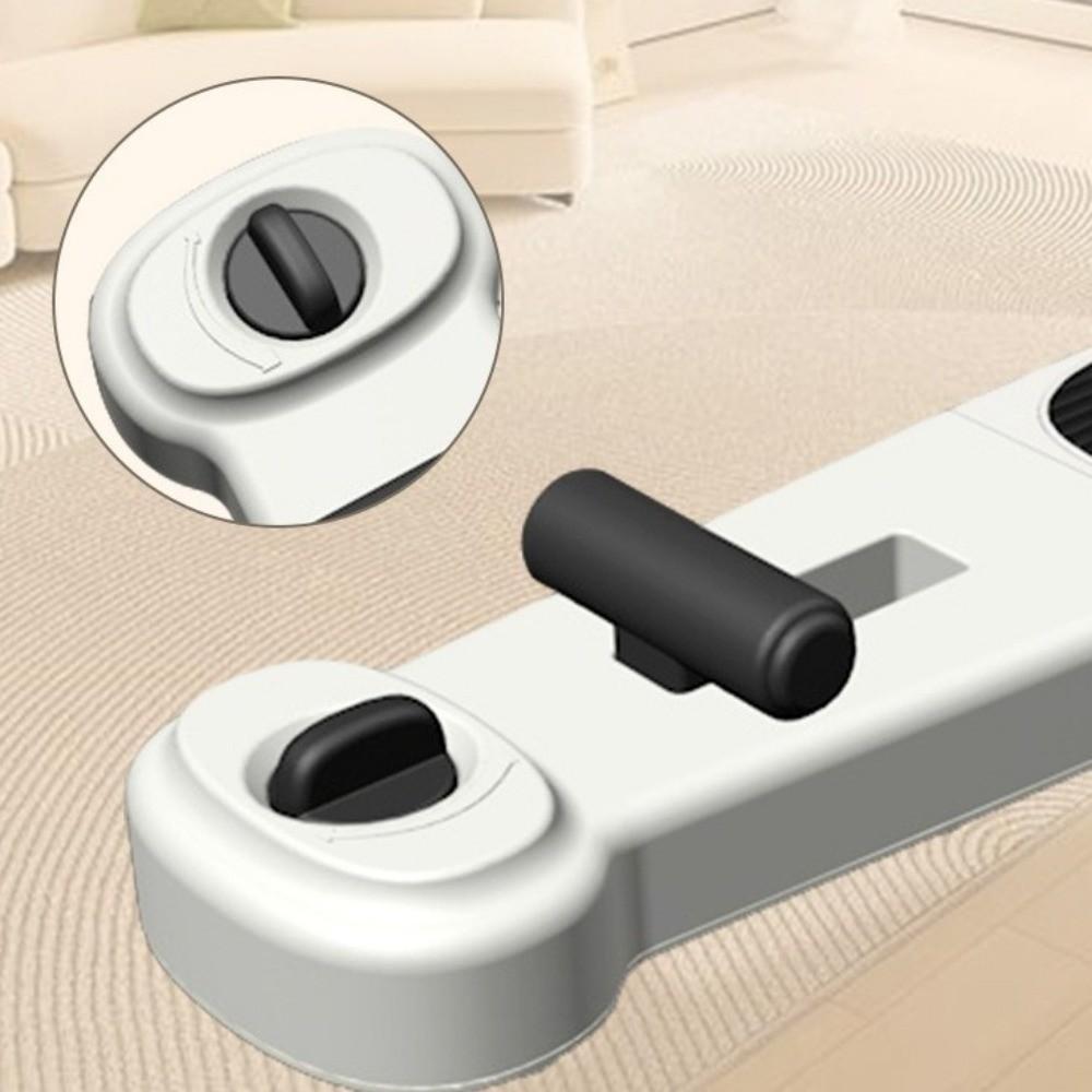 Ergonomisches Design Fußgewölbe Trainingsstrecker Zehentrainer Stärker Übungsgerät Fußkrafttraining Gleichgewichtsverbesserung