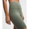 Lululemon Align  High Rise Short 8  Willow Leaf