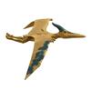 Jurassic World Dominion Pteranodon 12-Zoll-Actionfigur (Mehrfarbig)
