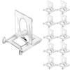 EOMMOE Adjustable Loader Stand Set of 10 Magnetic Loader Stands