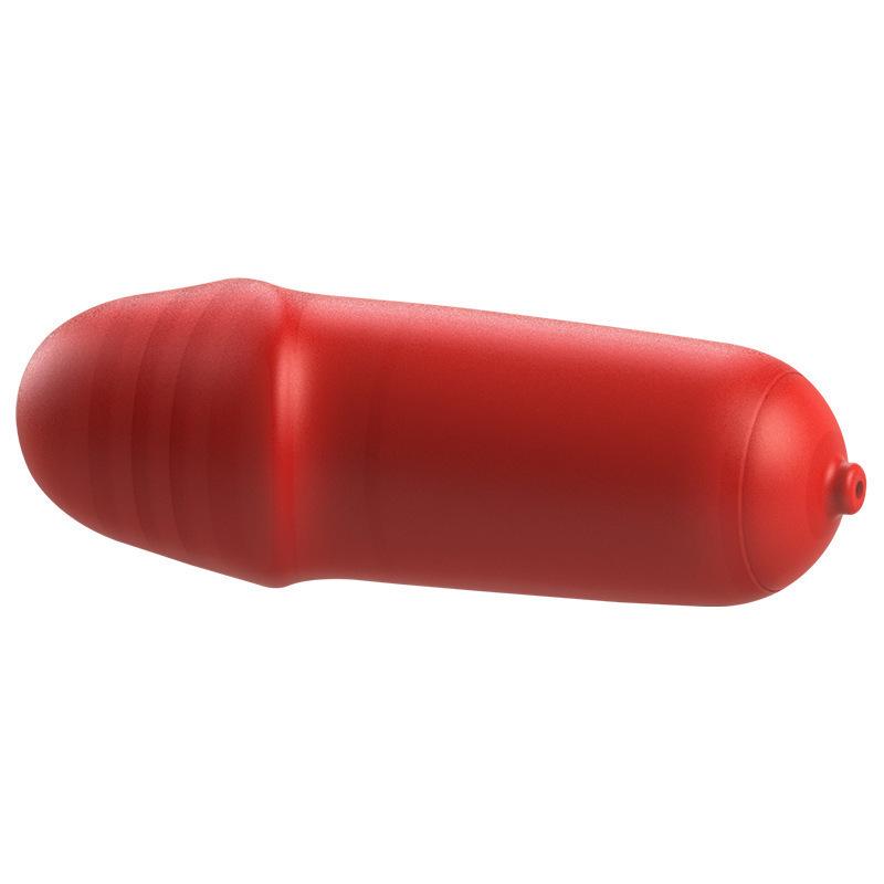 Clitoral and Nipple Stimulating Vibrator: Tongue-Licking and Sucking Massager for Female Orgasm