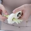 2/3Pcs Scallion Slicer Shredder Easy Chopping Kitchen Vegetable Chopper Green Onion Separator Shallot Cutter Kitchen Gadgets