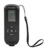 Paint Coating Thickness Gauge Depth Meter 3 Units Um Mm Mils for Manufacturing Vertical Screen